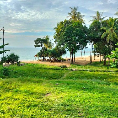 Lanta Beautiful Beach House Ko Lanta Kültér fotó