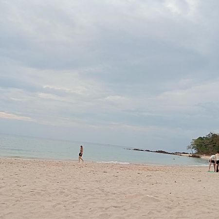Lanta Beautiful Beach House Ko Lanta Kültér fotó