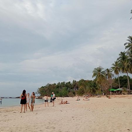 Lanta Beautiful Beach House Ko Lanta Kültér fotó