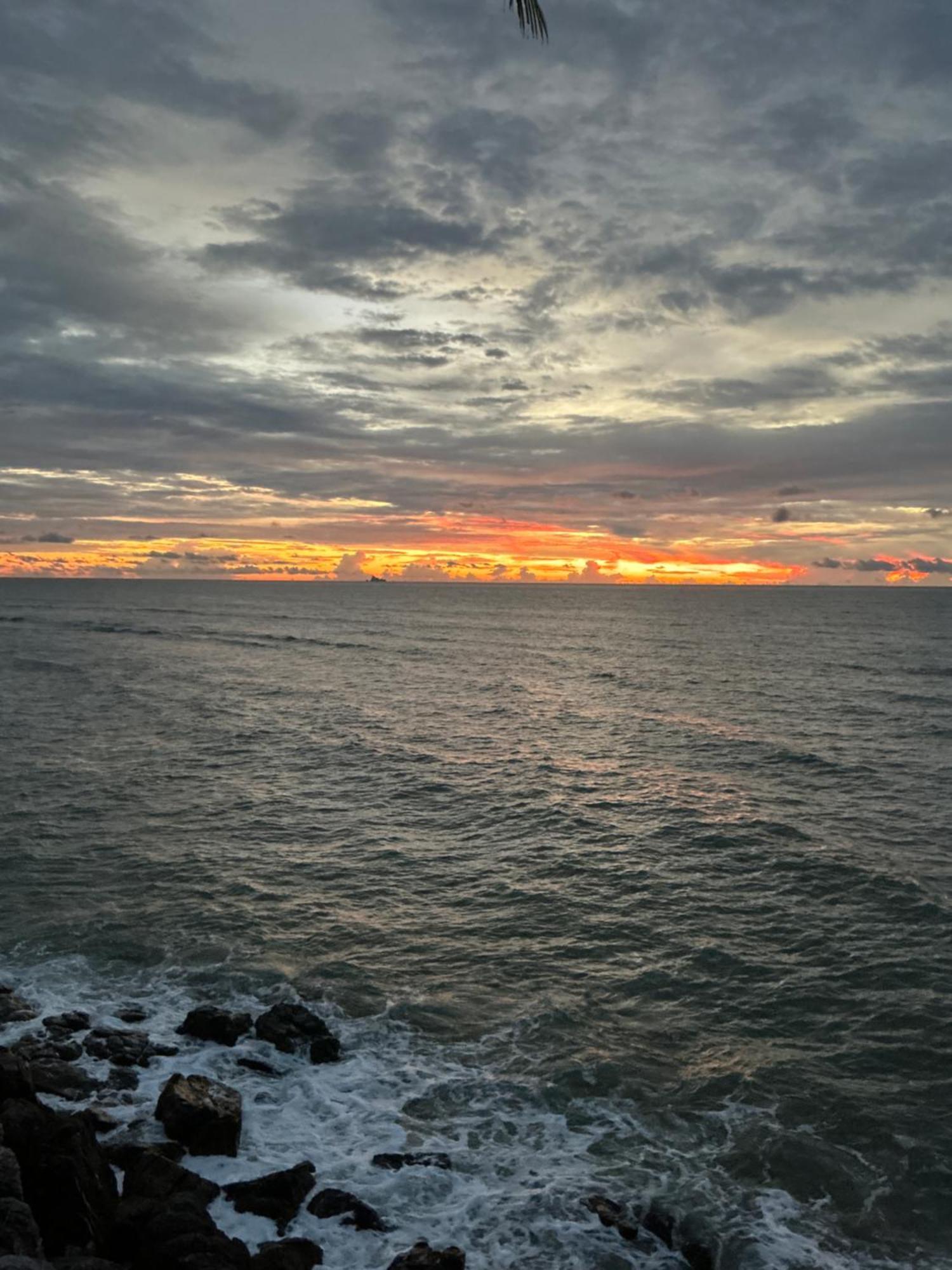 Lanta Beautiful Beach House Ko Lanta Kültér fotó