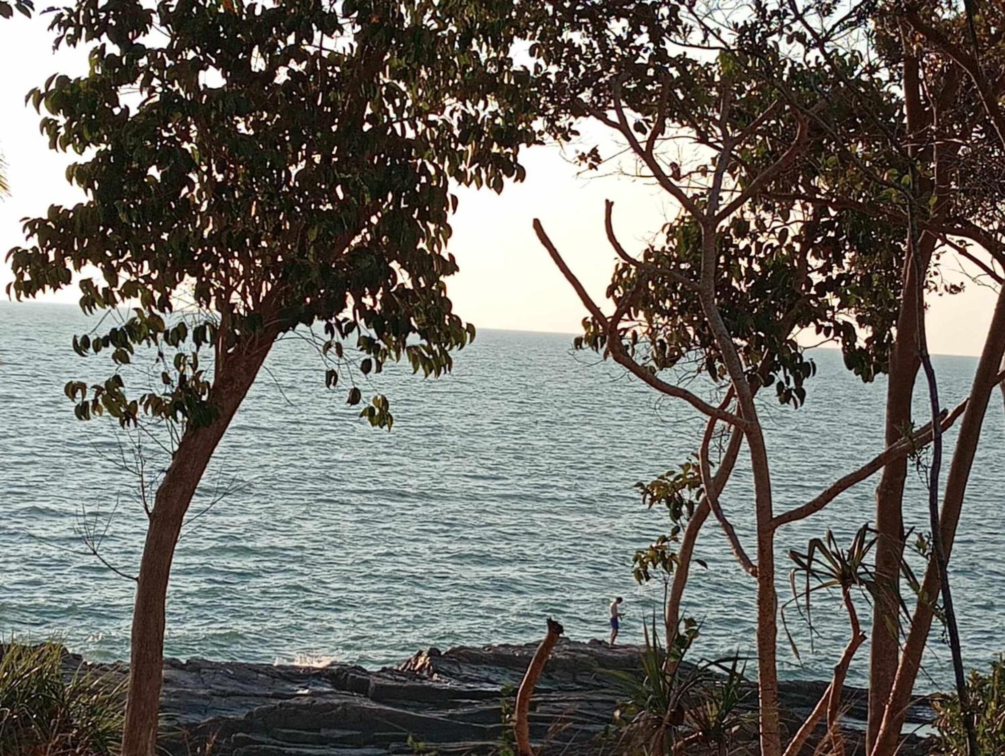 Lanta Beautiful Beach House Ko Lanta Szoba fotó
