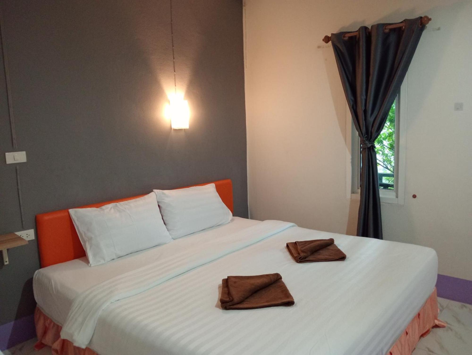 Lanta Beautiful Beach House Ko Lanta Kültér fotó