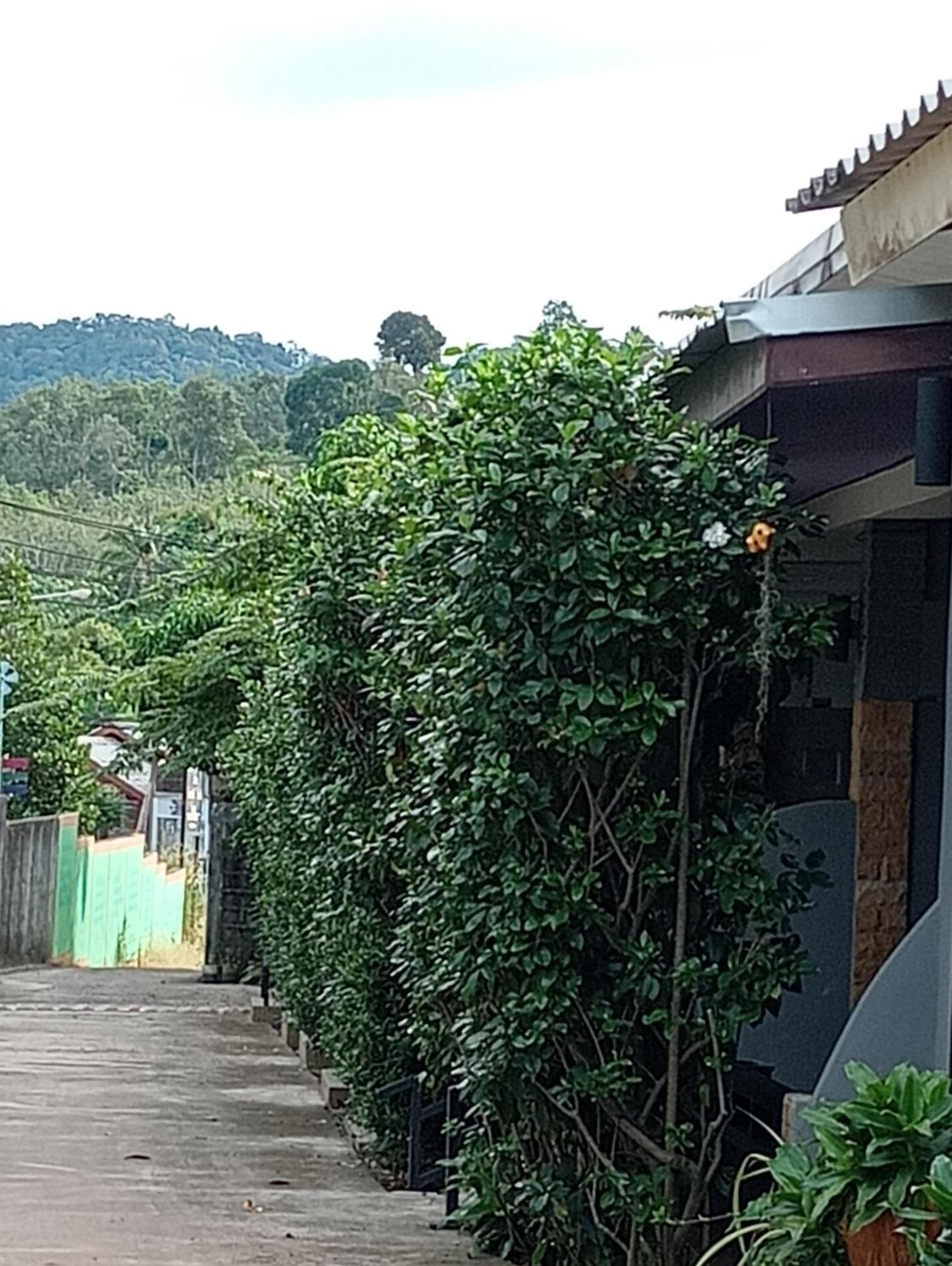Lanta Beautiful Beach House Ko Lanta Szoba fotó