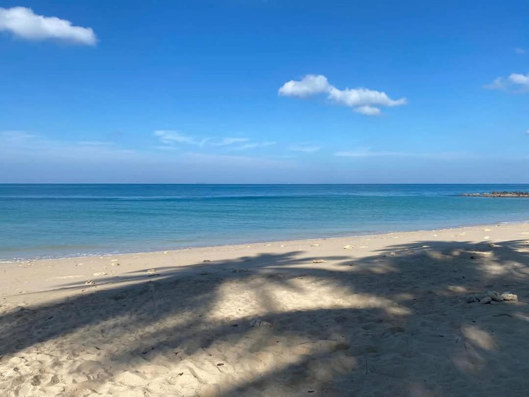 Lanta Beautiful Beach House Ko Lanta Kültér fotó