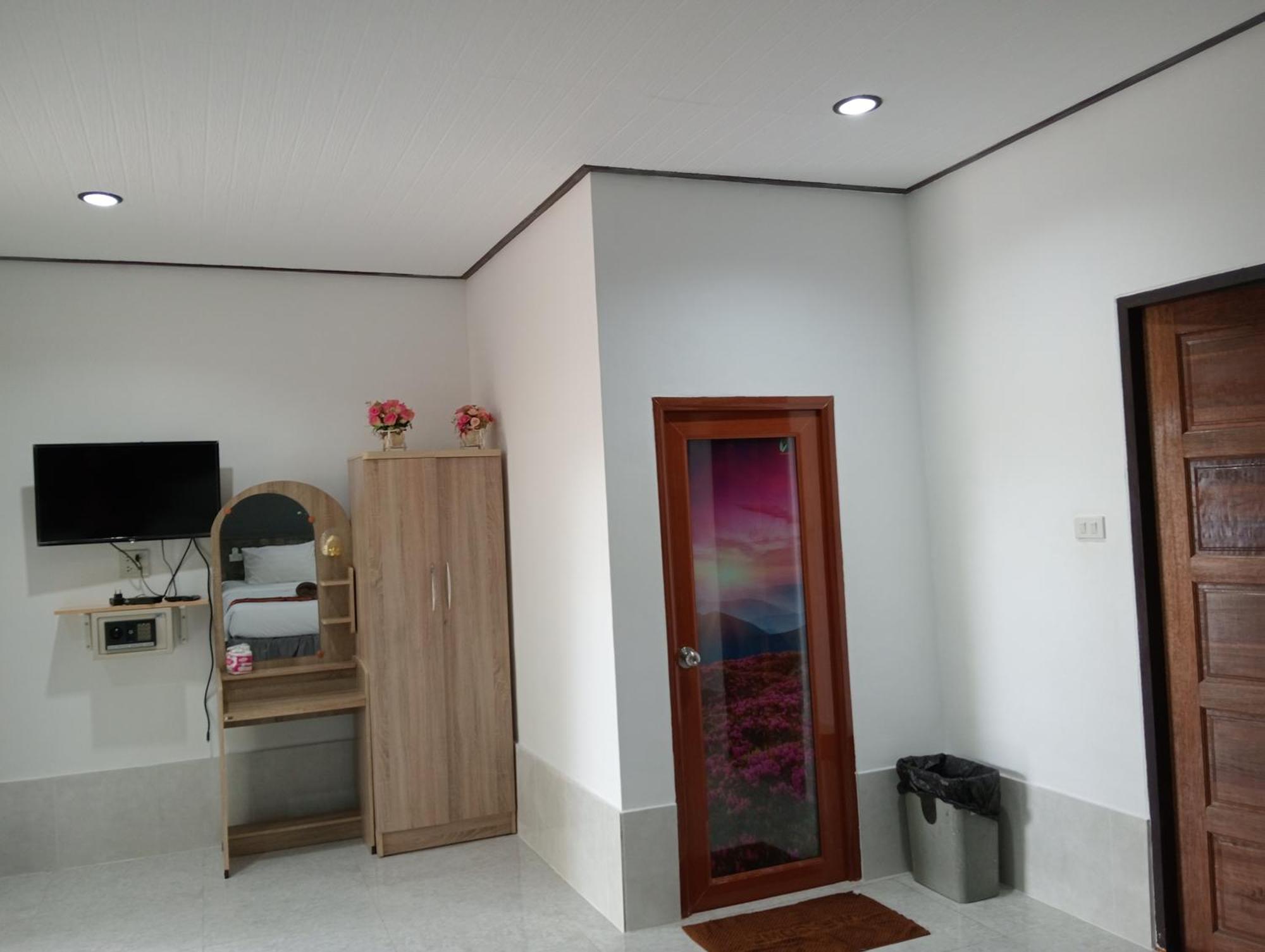 Lanta Beautiful Beach House Ko Lanta Szoba fotó