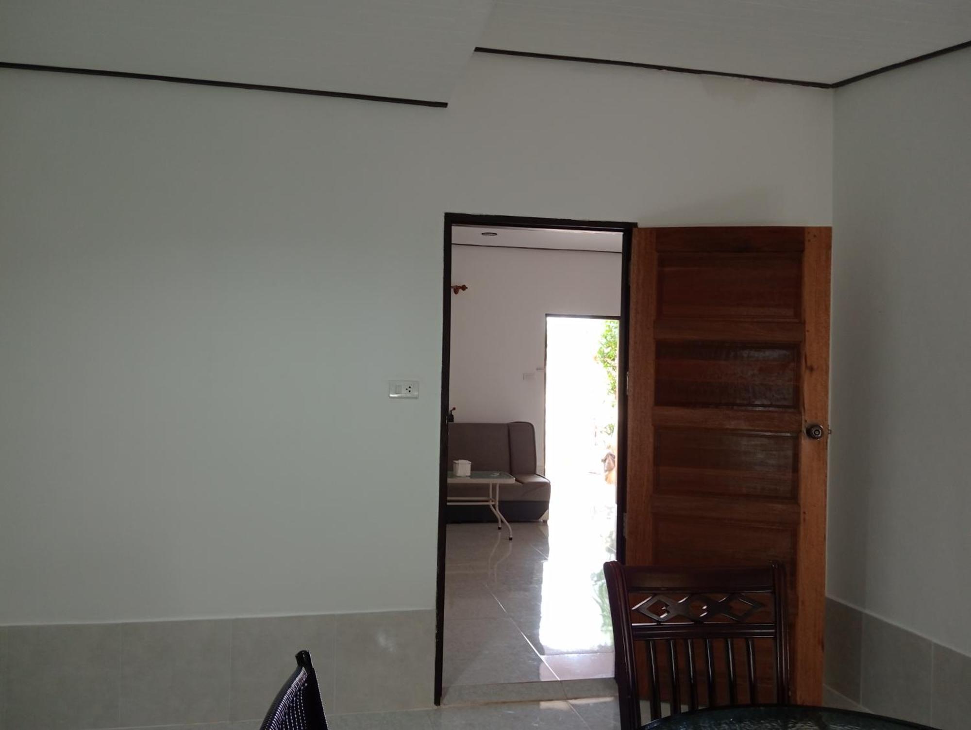 Lanta Beautiful Beach House Ko Lanta Szoba fotó
